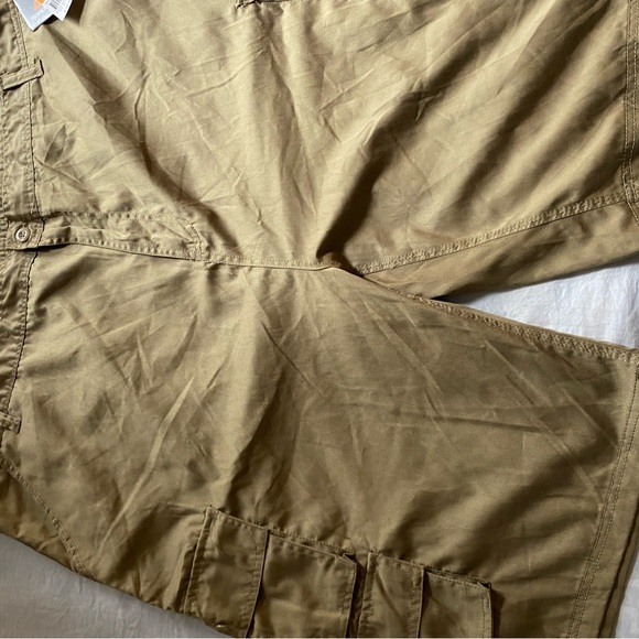 ROADBLOCK cargo shorts - Picture 3 of 4